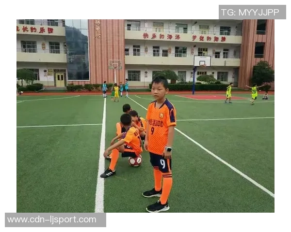 清盟足球俱乐部：助力青少年成长与足球梦想的摇篮